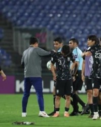 韩媒评U23输越南：超高控球率但大部分在后场，进攻效率低下